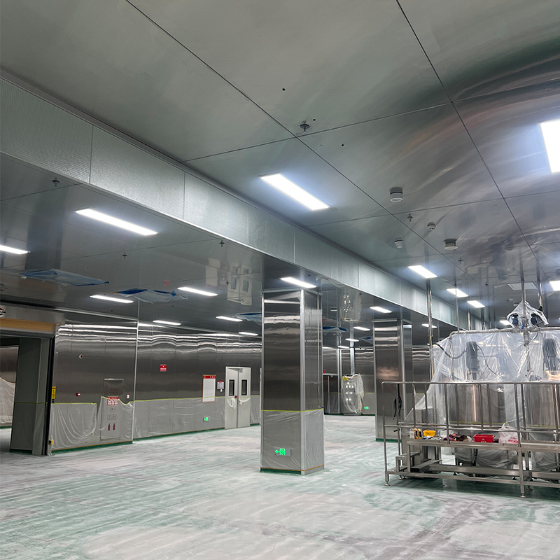 固定式刚性挡烟垂壁-半框梨花面夹丝玻璃